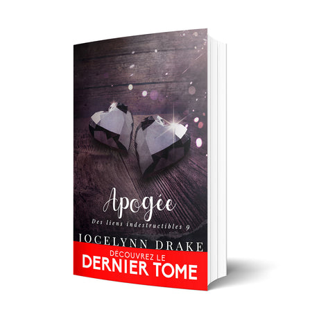 Apogée - Les éditions Bookmark