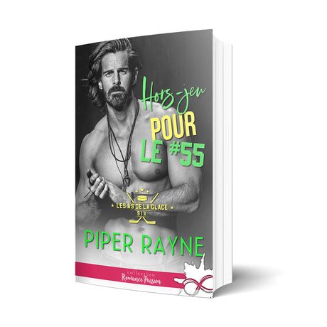 Hors-jeu pour le #55 - Les éditions Bookmark