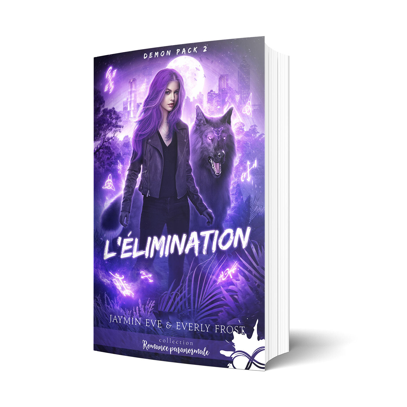 L’élimination - Les éditions Bookmark