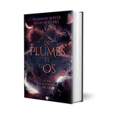De plumes et d'os - Les éditions Bookmark