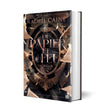 De papier et de feu - Les éditions Bookmark