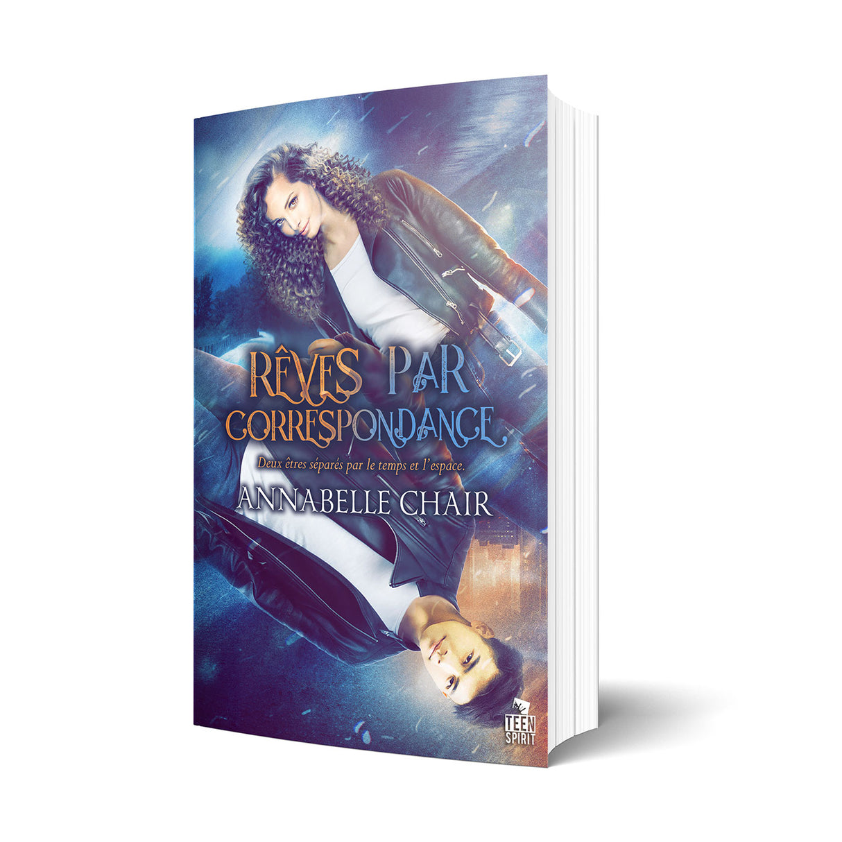 Rêves par correspondance - Les éditions Bookmark