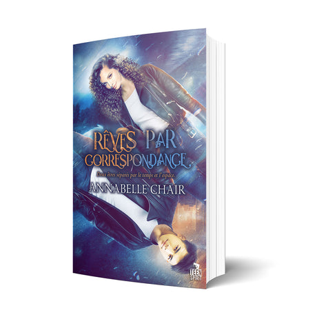 Rêves par correspondance - Les éditions Bookmark