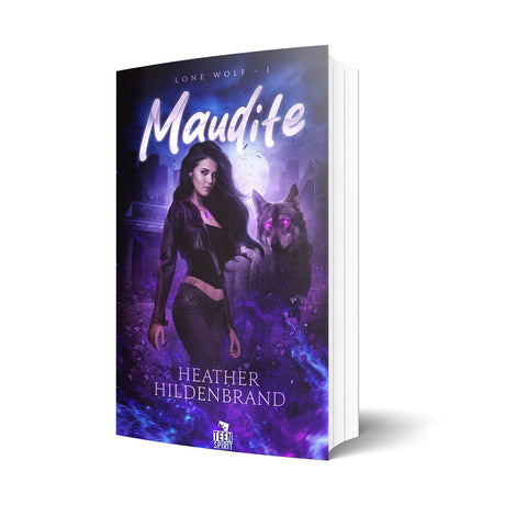 Maudite - Les éditions Bookmark