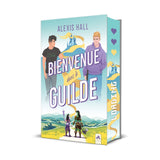 Bienvenue dans la guilde