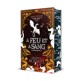 À feu et à sang - Les éditions Bookmark