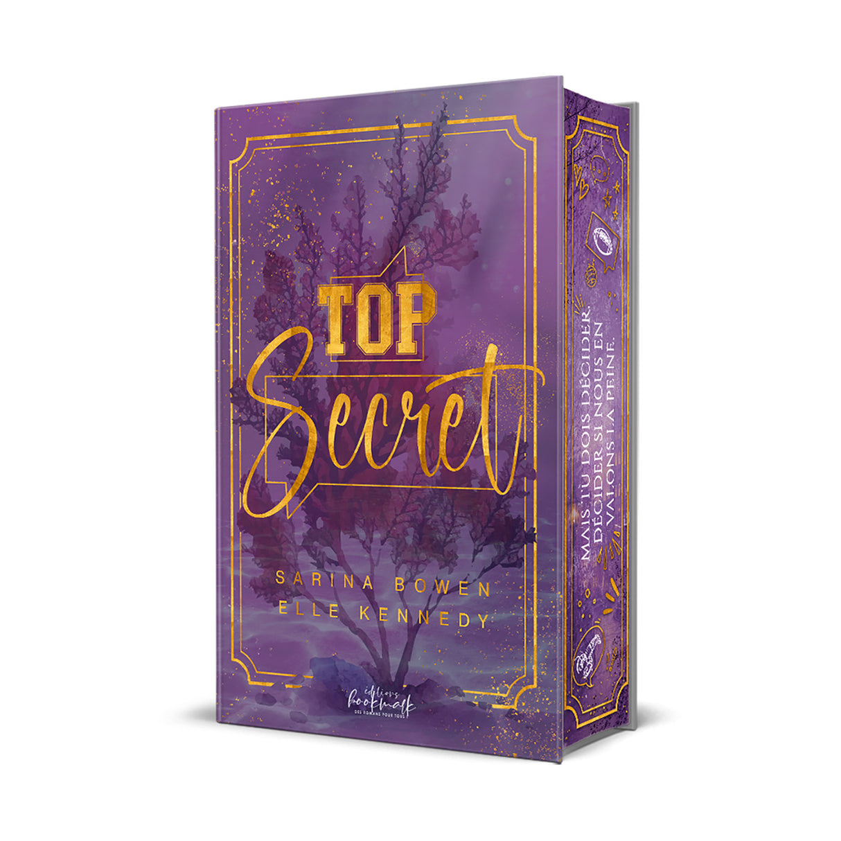 Top Secret