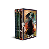 Coffret Collector Dragon Noir