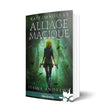Ilona Andrews Kate Daniels Alliage magique