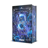 L’Oiseau Chanteur et le Cœur de Pierre - Les éditions Bookmark