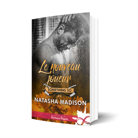 Le nouveau joueur - Les éditions Bookmark