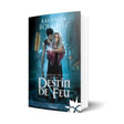 Destin de feu - Les éditions Bookmark