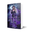 Les secrets de Haunted Peak - Les éditions Bookmark