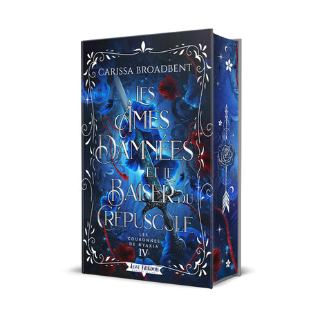 Les Âmes Damnées et le Baiser du Crépuscule