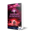 Jennifer Estep Échos des étoiles Des ennemis en pagaille