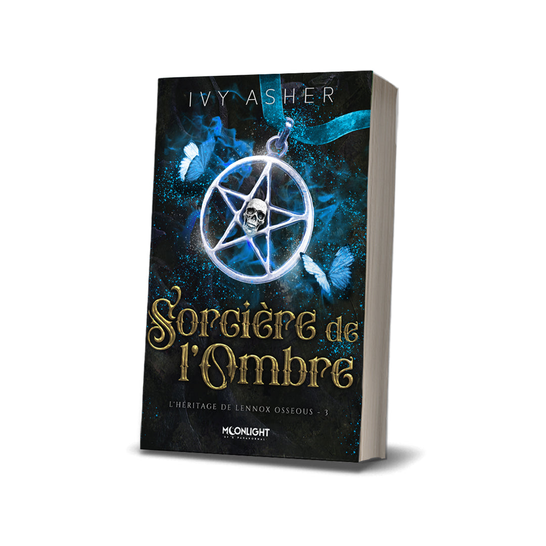 Sorcière de l'Ombre