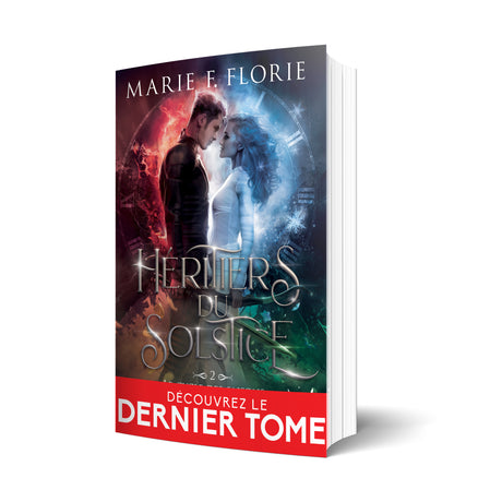 Le cycle des saisons - Les éditions Bookmark