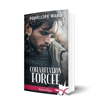 Cohabitation forcée - Les éditions Bookmark