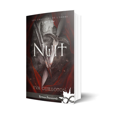 Nuit - Les éditions Bookmark