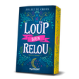 Un loup bien relou - Les éditions Bookmark