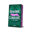 Maudire ou conduire (il faut choisir) - Les éditions Bookmark