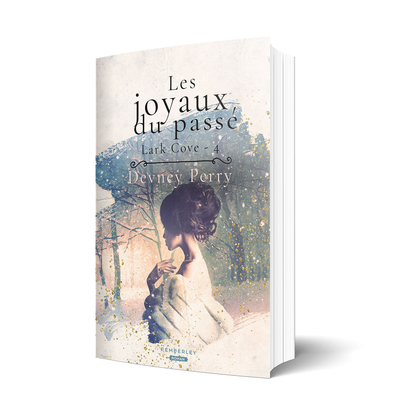 Les joyaux du passé - Les éditions Bookmark