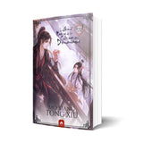 Le Grand Maître de la Cultivation Démoniaque 2 - Les éditions Bookmark