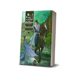 How to Survive As a Villain 2 - Les éditions Bookmark