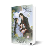 Le Grand Maître de la Cultivation Démoniaque 5 - Les éditions Bookmark