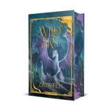 Wild Sky - Les éditions Bookmark