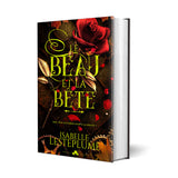 Le Beau et la bête - Les éditions Bookmark