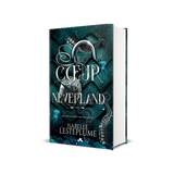 Le Cœur de Neverland - Les éditions Bookmark