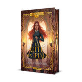 La Cité aux Épines - Les éditions Bookmark