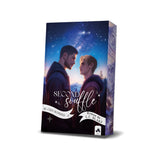 Second souffle - Les éditions Bookmark