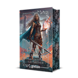 Le chant des Marqués - Les éditions Bookmark