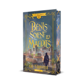 Bénis soient les Maudits - Les éditions Bookmark