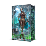 La Danse de l’épée - Les éditions Bookmark