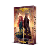 La Cour des Démons - Les éditions Bookmark