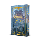 La Couronne déchue - Les éditions Bookmark