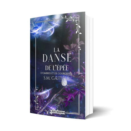 La Danse de l’épée - Les éditions Bookmark