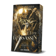 Le Prince et l’Assassin - Les éditions Bookmark