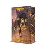 Pour le Roi et pour la Corruption - Les éditions Bookmark