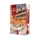 How to Survive As a Villain 1