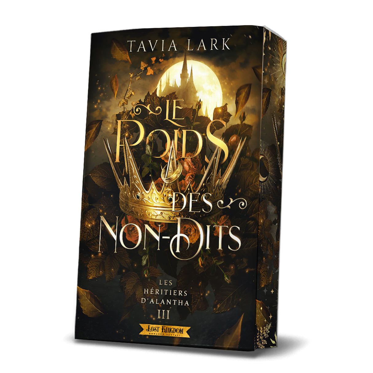 Le poids des non-dits