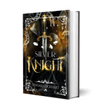 Silver Knight - Les éditions Bookmark