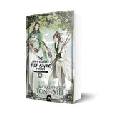 The Scum Villain's Self-Saving System #1 - Les éditions Bookmark