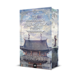 The Scum Villain's Self-Saving System 2 - Les éditions Bookmark