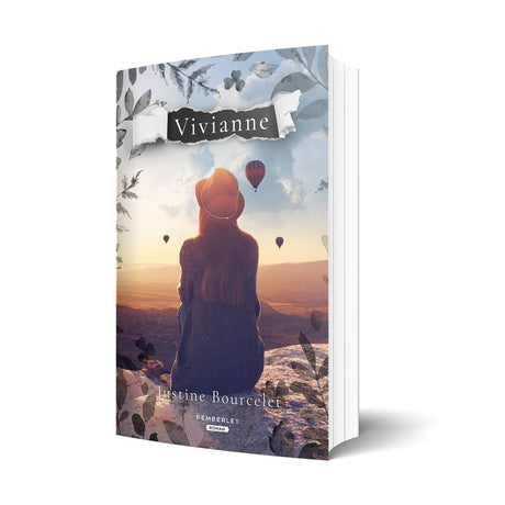Vivianne - Les éditions Bookmark