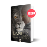 Kate Daniels, l'intégrale collector 3 - Les éditions Bookmark