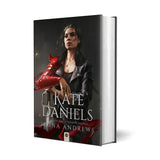 Kate Daniels, l'Intégrale collector 5 - Les éditions Bookmark